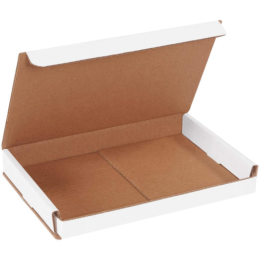 BOX USA Corrugated Mailers for Shipping Small Fragile Items