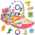 Baby Gyms Play Mats Tummy Time Mat Toys - Versatile Infant Activity