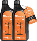 LaSyL Base Weighted Gel (25/50 Ounces) - Stable Anchoring for Outdoor