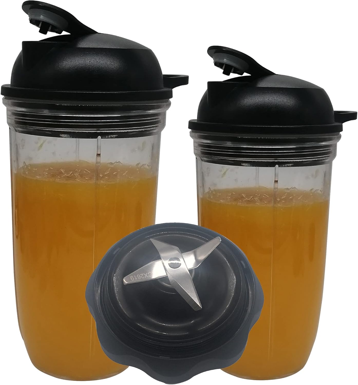 Nutribullet Select Blade Combo Pack for Smooth Blends