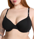 Victoria's Secret Pink Wear Everywhere Lightly Lined T-Shirt Bra Bras