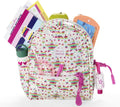 American Girl Truly Me 18-in Doll Star Student Backpack Playset