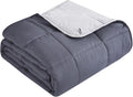 Topcee Weighted Blanket for Adults - Cozy Cooling Comfort