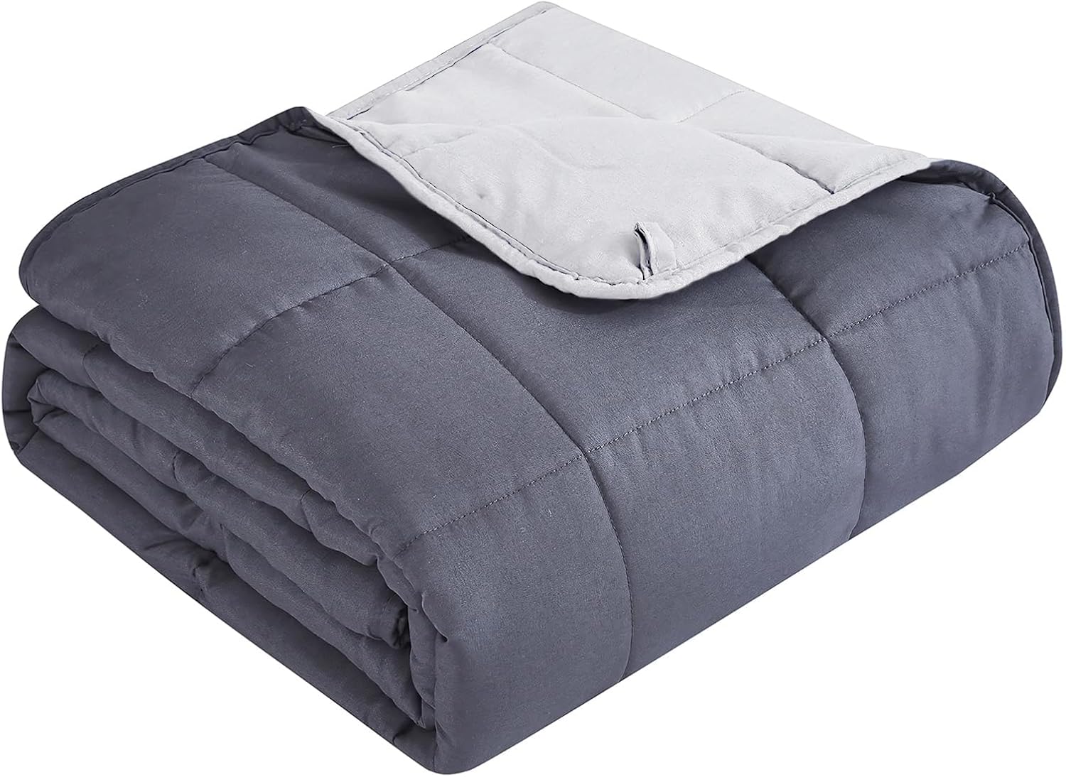 Topcee Weighted Blanket for Adults - Cozy Cooling Comfort