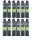 DOVE MEN + CARE Extra Fresh Antiperspirant Deodorant 48h Spray