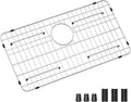 Stainless Steel Sink Grid Protectors for Kitchen Sinks 26in x 14in