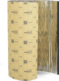 157mil 107sqft Car Sound Deadening Material - Aluminum Foil Foam