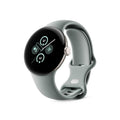 Google Pixel Watch 2 with Fitbit - Advanced Health Tracking