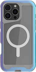 Ghostek Atomic Slim iPhone 16 Pro Max Case - Heavy Duty MagSafe
