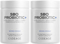 Codeage SBO Probiotics 50 Billion CFUs Per Serving - Shelf-Stable 2
