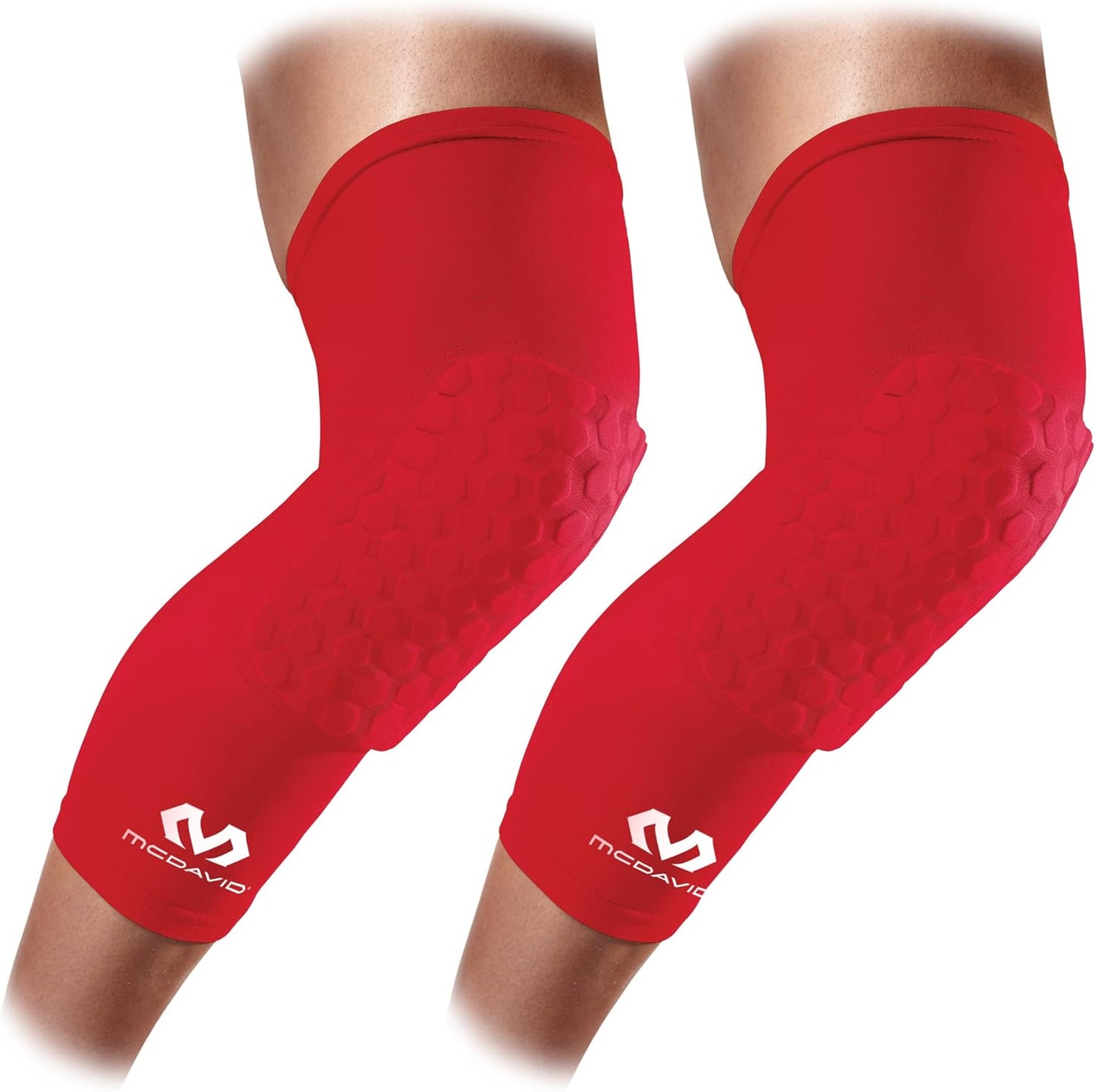 Knee Compression Sleeves for Basketball, Volleyball, Weightlifting