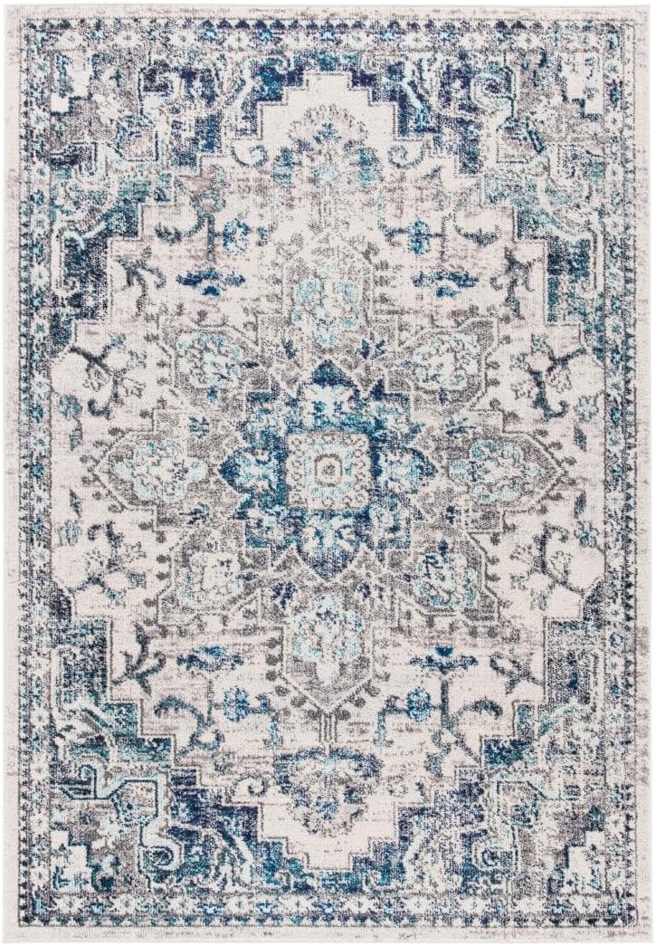 SAFAVIEH Madison Collection Accent Rug - Stylish & Durable