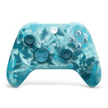 Xbox Wireless Controller Ice Breaker Special Edition - Frosted Blue