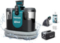Kenmore KW1090 SpotLite Go 24V Cordless Spot Cleaner - Portable Deep