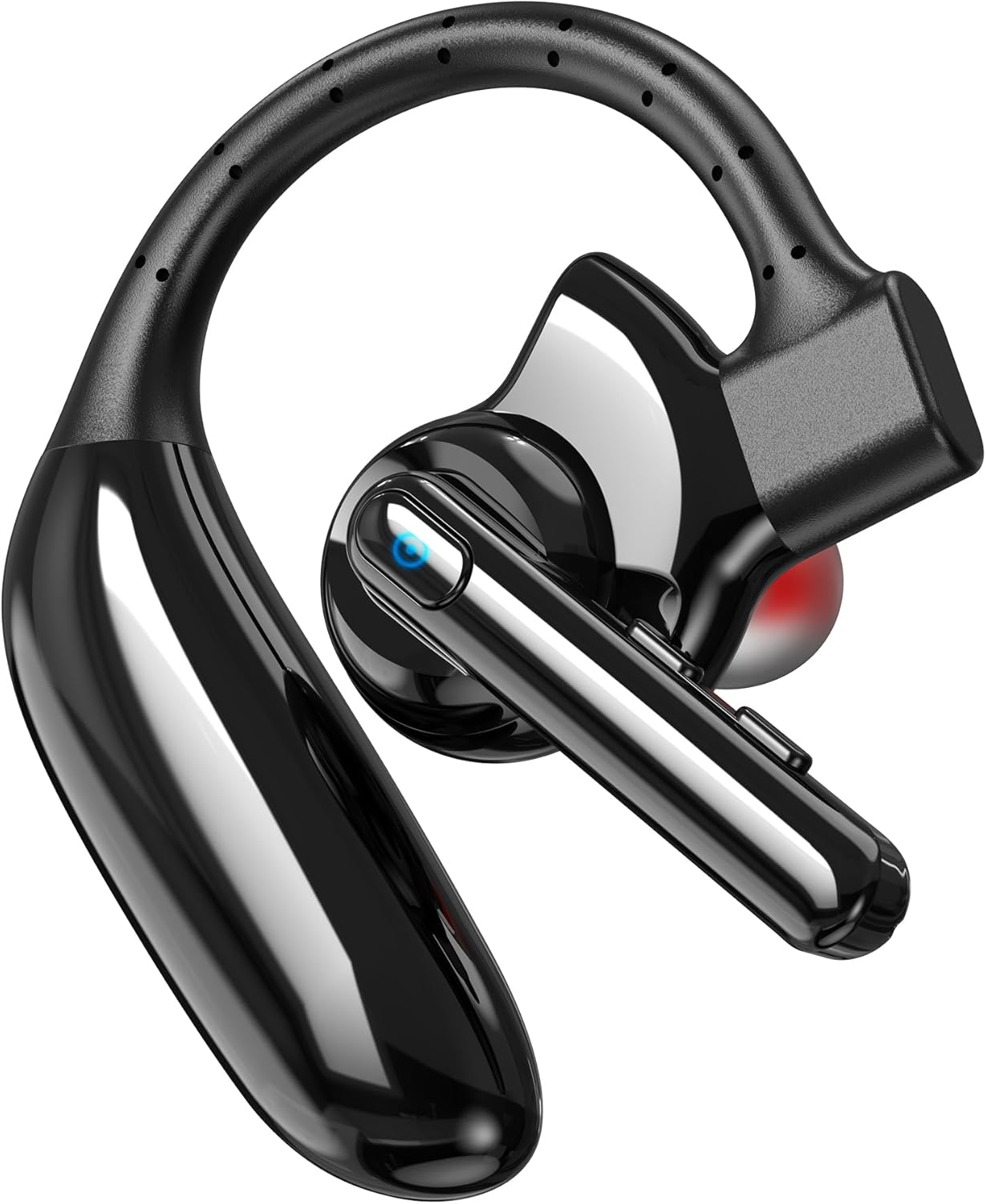 IAMJOY Bluetooth Headset: Crystal Clear Calls