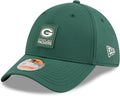 New Era Men's College NFL 2025 Sideline 39THIRTY Flex Hat - On-Field