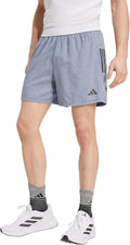 Adidas Mens Own The Run Short - Lightweight Performance Running Shorts