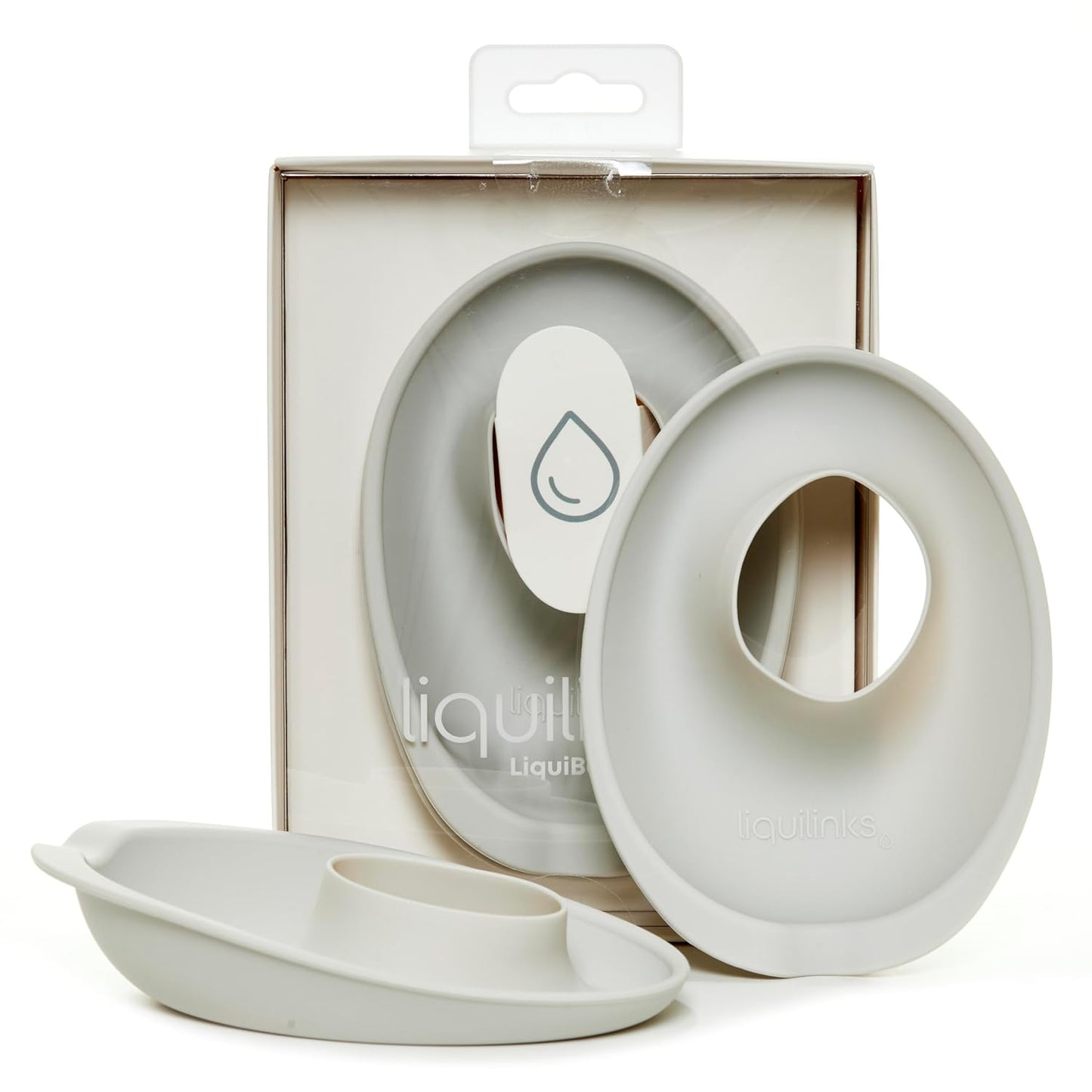 Dry & Beautiful: Liquilinks Wrist Water Guards