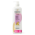 Pantene Infinite Lengths Shampoo, Sulfate Free - Less Breakage