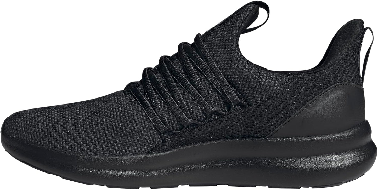 adidas Men's Lite Racer Adapt 7.0 Running Shoes for Comfort