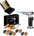 Whiskey Smoker Kit - Infuse Flavorful Smoke!