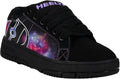 HEELYS Unisex-Child Kolect Prints Wheeled Shoes - Galaxy Print
