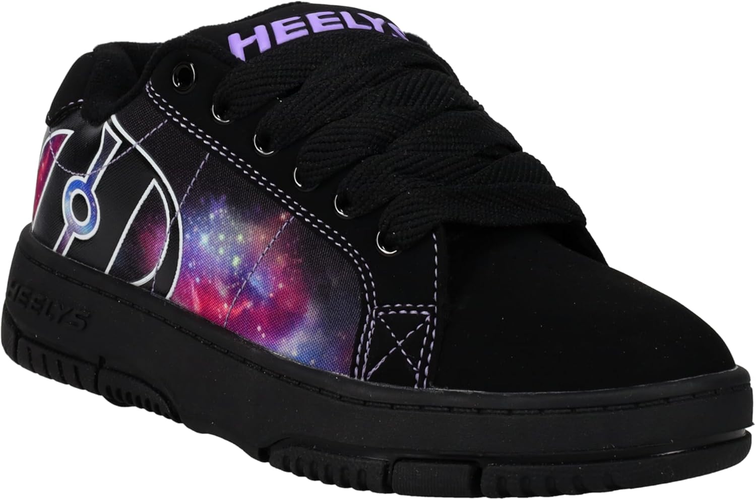 HEELYS Unisex-Child Kolect Prints: Fun Wheeled Footwear for All