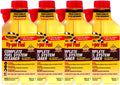 Rislone Hy-per Fuel Complete Fuel System Cleaner Gas Pack of 4