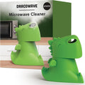 Dracowave Microwave Cleaner - Steam Dragon That Softens Grime