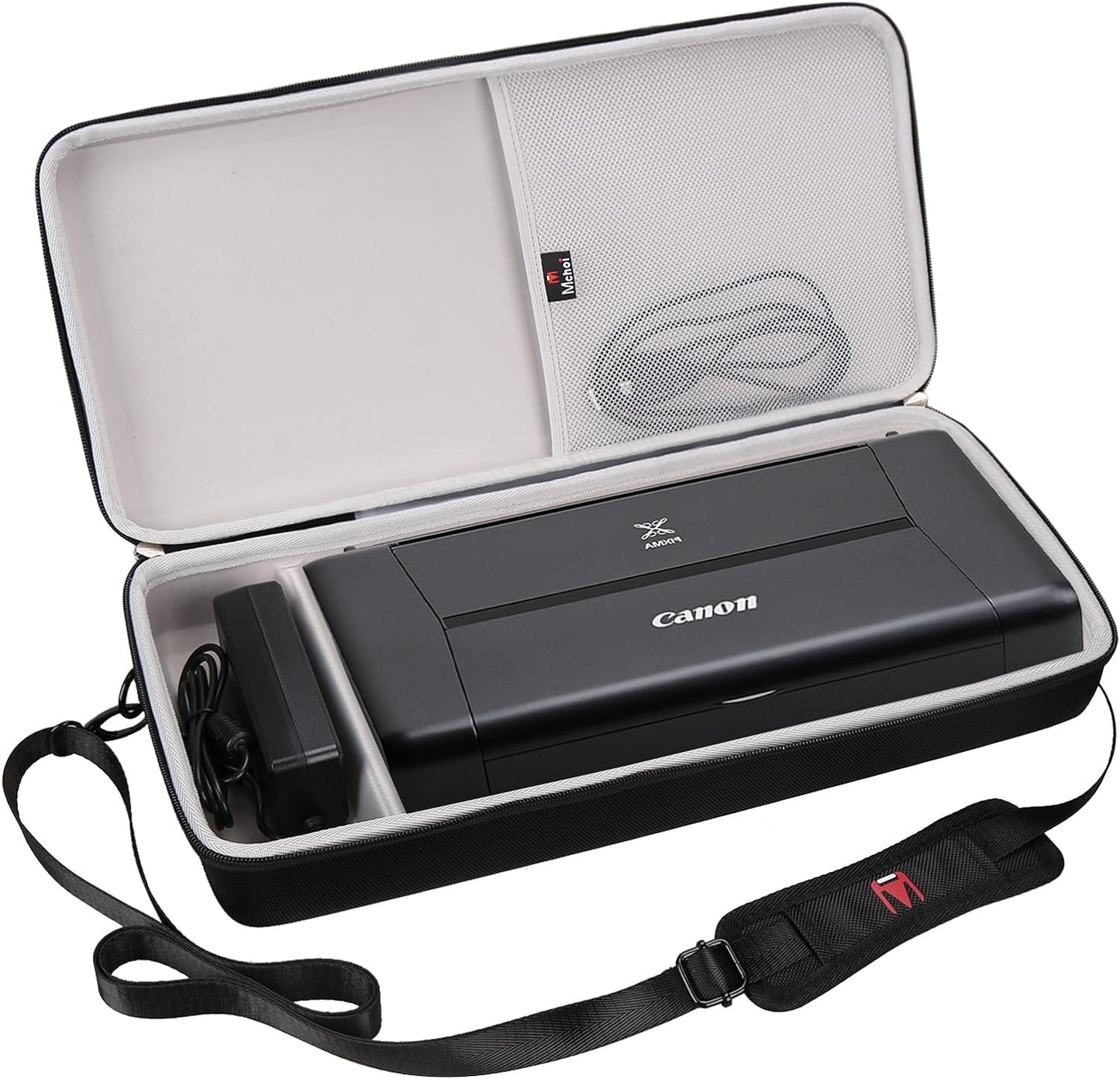 Mchoi Hard Case for Canon PIXMA TR150 / iP110 / TR160 Printer