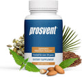 Advanced Men's Prostate Support Natural Supplement - Fast Relief
