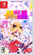 Muse Dash Standard Edition for Nintendo Switch - Rhythm Parkour Fun