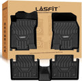 LASFIT Floor Mats for Nissan Rogue 2014-2020 - Custom Fit