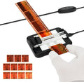 Negative Slide Film Cutter for 35mm and 120 Film - LED Backlight