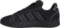adidas Men's Grand Court Alpha 00s Sneaker - Classic Cushioned Style