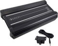 Orion XTR1500.2 2-Channel Car Amplifier - High Power Bass Control