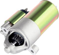 Starter for Ford Taurus Mercury Sable 3.0L 2000-2005 - Reliable Fit