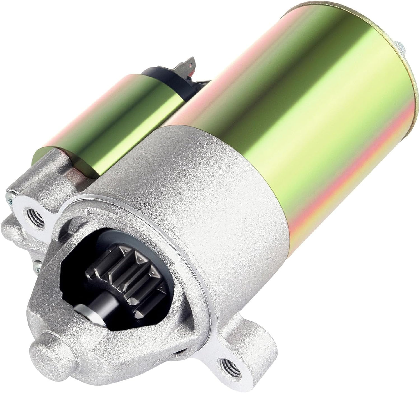 SCITOO Starters SFD0041 for Ford Taurus and Mercury Sable
