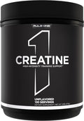 Creatine Powder Pure Micronized Creatine Monohydrate - Performance