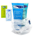 TRISWIM Hair Care Gift Set for Swimmers - Restores Chlorine-Damaged