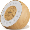 White Noise Sound Machine for Sleeping - 31 Soothing Sounds