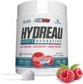 Hydreau Electrolytes Powder Sugar Free - Raspberry Refresh