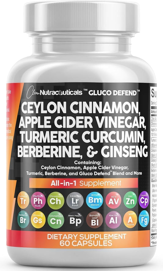 Powerful Immune Support with Clean Nutraceuticals