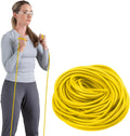 Theraband Latex Resistance Tubing for Effective Strength Training