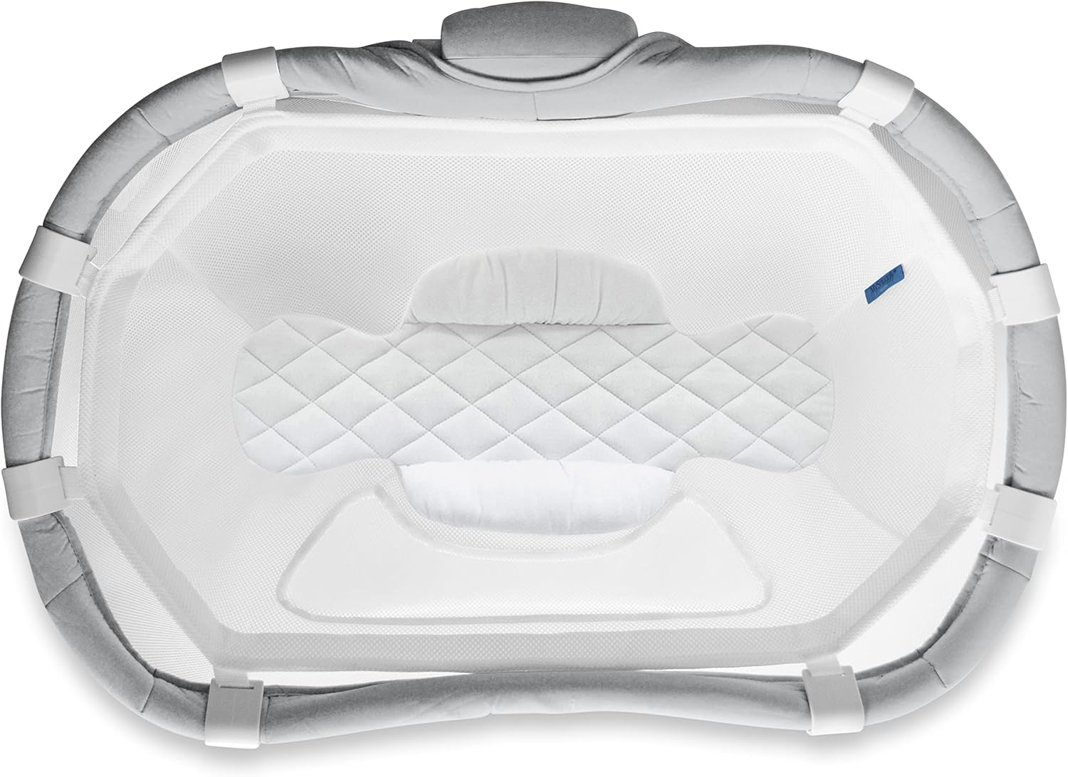 Sleep Solution for Halo 3.0 Bassinets with SafeCuddle Technology