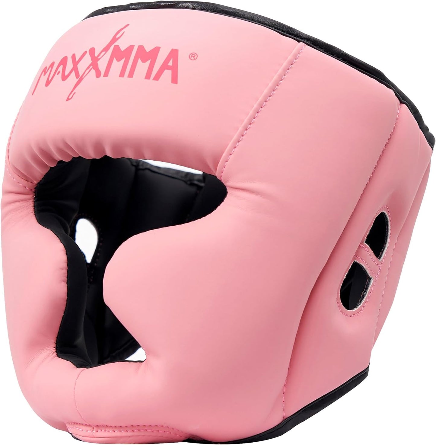 MaxxMMA Boxing Headgear: Ultimate Protection & Comfort