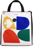 Cute Lunch Bag for Women Large Capacity Lunch Tote - Insulated Style