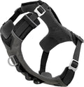 Journey Air Dog Harness X-Large Black - Secure Fit for Active Dogs