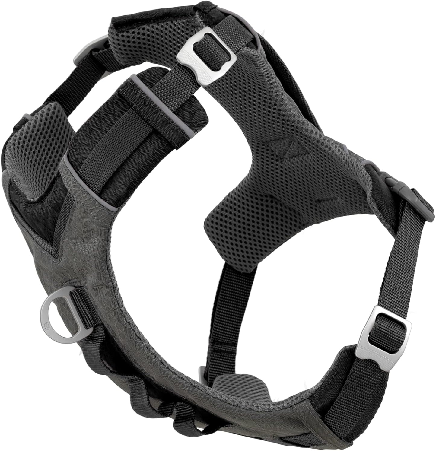 Kurgo Journey Air Dog Harness - Secure Fit for Active Dogs
