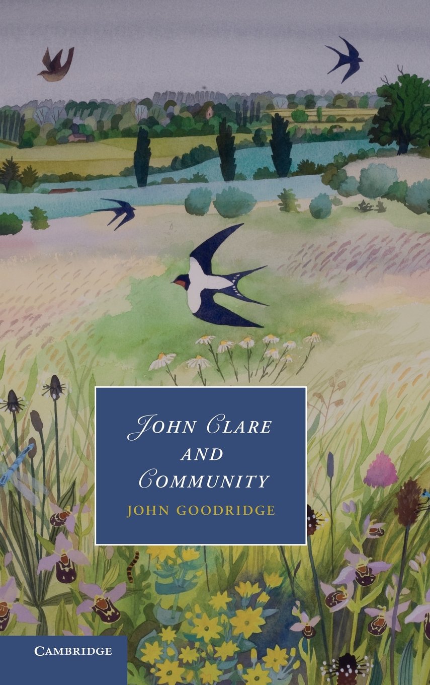 John Clare and Community: A Deep Dive into Romanticism Studies
